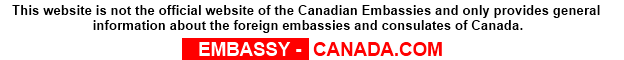 Canadian Embassy in South Africa Pretoria - Embassy Canada